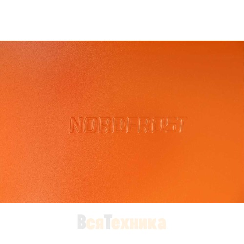 Холодильник NordFrost NRB 161NF Or