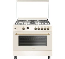 Плита газовая NordFrost GG 9062 YR