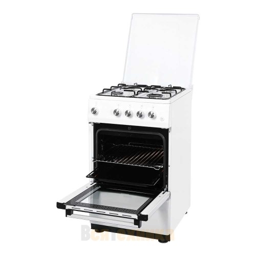 Плита газовая NordFrost GG 5050 W