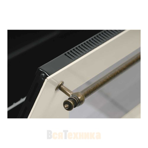 Плита газовая NordFrost GG 9064 YR