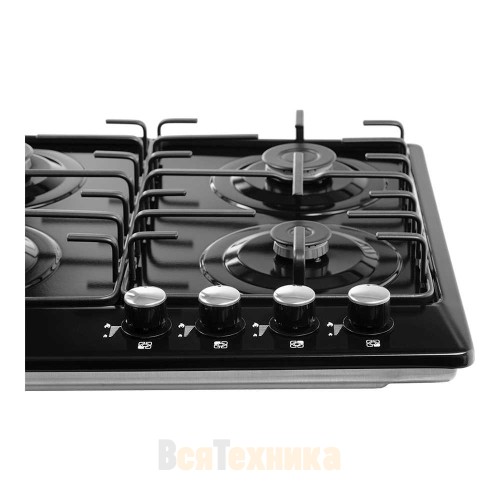 Варочная поверхность NordFrost HS 6040 B