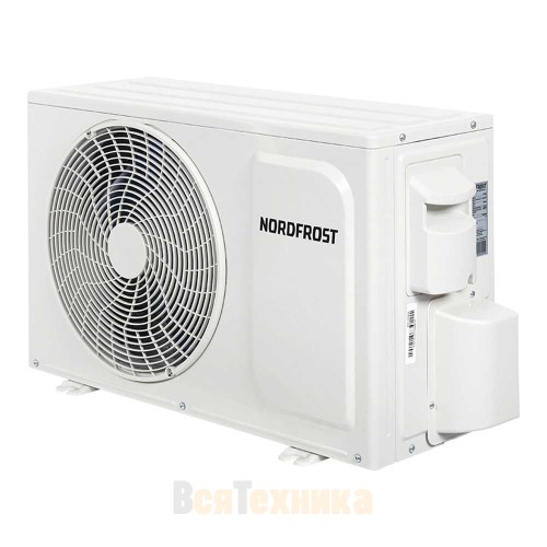 Сплит-система NordFrost i-18 REELS