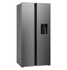 Холодильник Nord RFS 484D NFXq