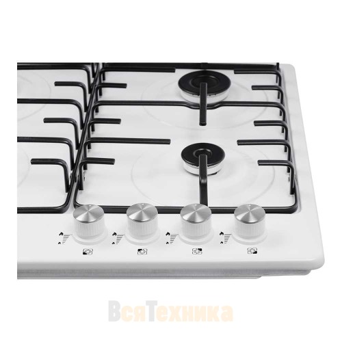 Варочная поверхность NordFrost HS 6040 W