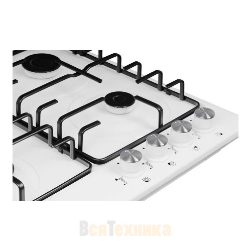 Варочная поверхность NordFrost HS 6040 W
