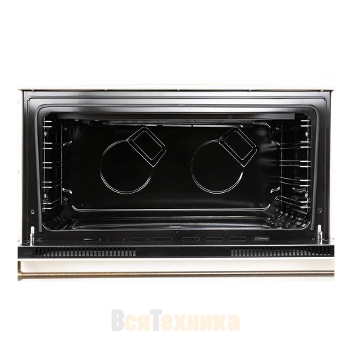 Плита газовая NordFrost GG 9064 YR