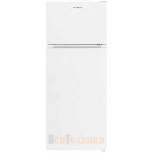 Холодильник NordFrost RFT 210 W