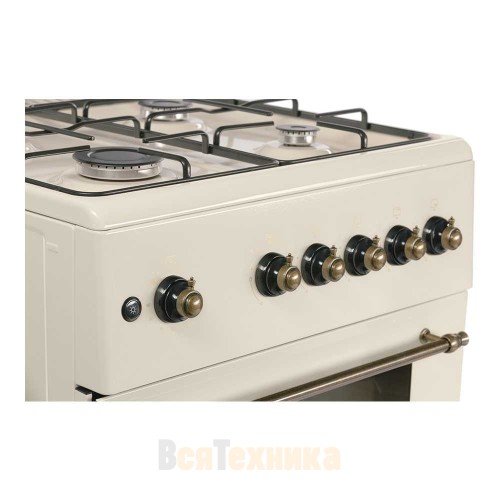 Плита газовая NordFrost GG 6061 Y