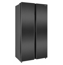 Холодильник Nord RFS 525DX NFXd