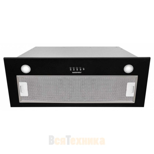 Встраиваемая вытяжка NordFrost FB 9060 B