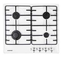 Варочная поверхность NordFrost HS 6040 W