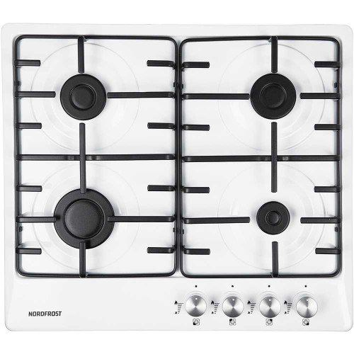 Варочная поверхность NordFrost HS 6040 W