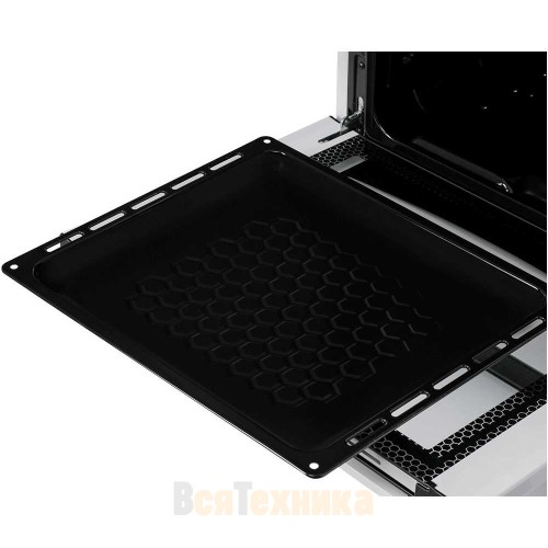 Плита газовая NordFrost GG 6062 W