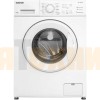 Стиральная машина NordFrost WM 6100 W