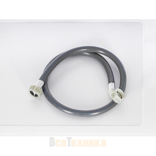 Стиральная машина NordFrost i-DDQ4 6120 W