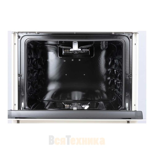 Плита газовая NordFrost GG 6064 YR