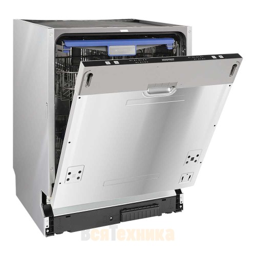 Посудомоечная машина NordFrost BI6 1463