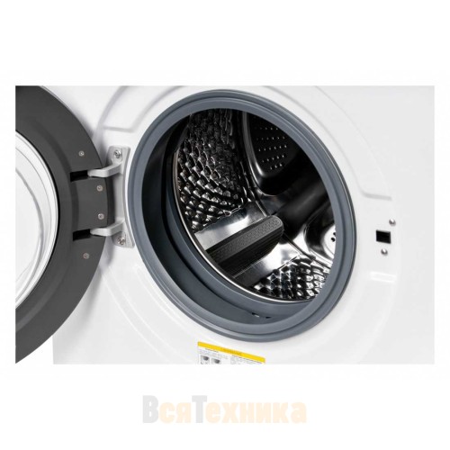 Стиральная машина NordFrost i-DDQ4 10120 W