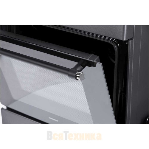 Плита газоэлектрическая NordFrost GE 6064 Gd