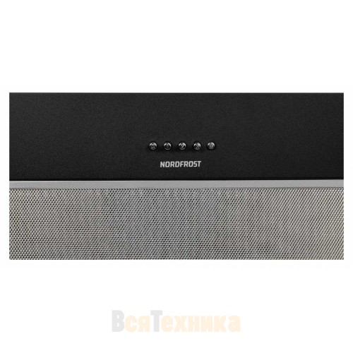 Встраиваемая вытяжка NordFrost FB 9060 B