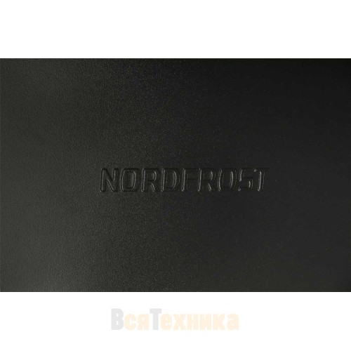 Холодильник NordFrost NRB 164NF B