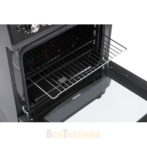 Плита газовая NordFrost GG 6062 B