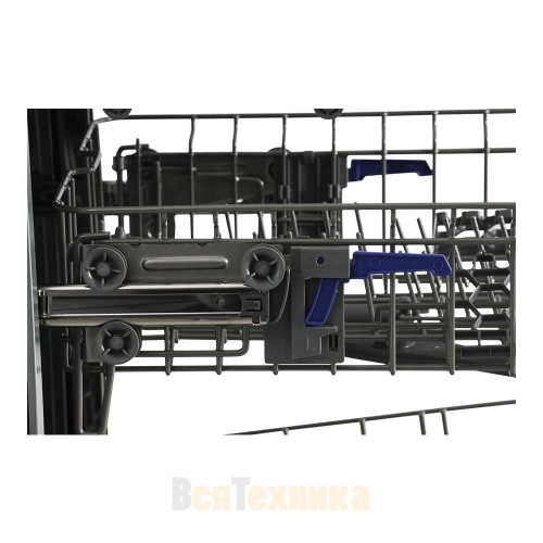 Посудомоечная машина NordFrost BI4 1063