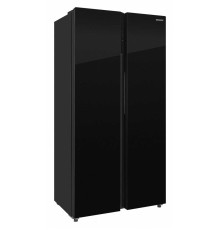 Холодильник Nord RFS 525DX NFGB