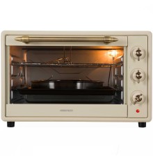 Мини-печь Nord RC 600 YR