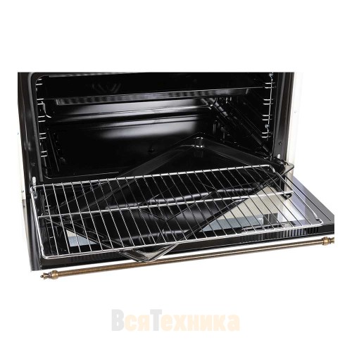 Плита газовая NordFrost GG 9064 YR
