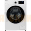Стиральная машина NordFrost i-WSQ4 7140 W