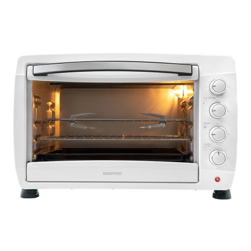 Мини печь NordFrost RC 450 W