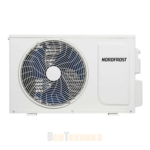 Сплит-система NordFrost i-18 REELS