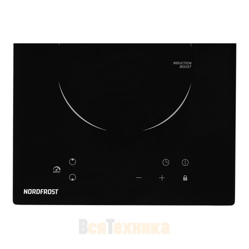 Варочная поверхность NordFrost i-M 3020 B