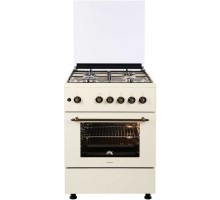 Плита газовая NordFrost GG 6061 Y