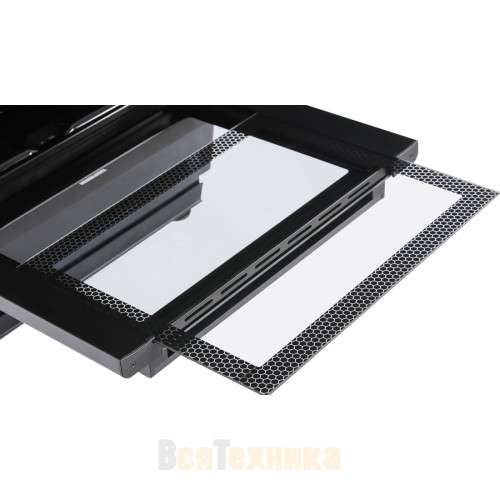 Плита газовая NordFrost GG 6062 B