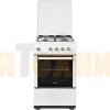 Плита газовая NordFrost GG 5050 W