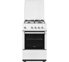 Плита газовая NordFrost GG 5050 W