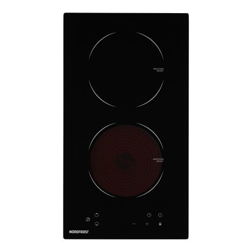 Варочная поверхность NordFrost i-M 3020 B