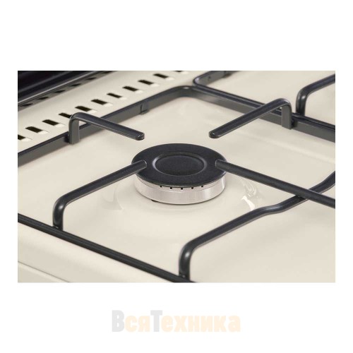 Плита газовая NordFrost GG 6061 Y
