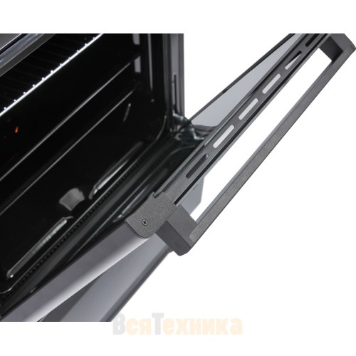 Плита газовая NordFrost GG 6062 B