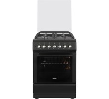 Плита газовая NordFrost GG 6062 B