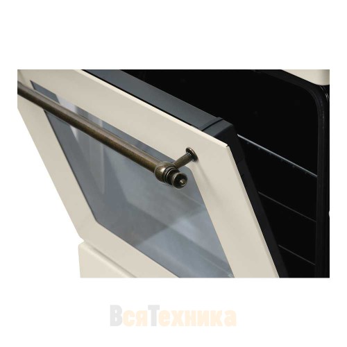 Плита газовая NordFrost GG 6064 YR