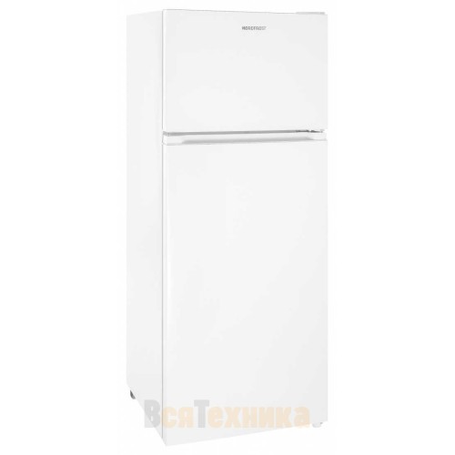 Холодильник NordFrost RFT 210 W