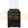Плита газовая NordFrost GG 6064 B