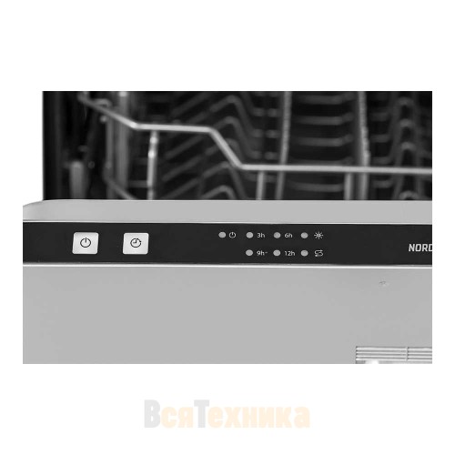 Посудомоечная машина NordFrost BI6 1463
