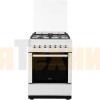 Плита газовая NordFrost GG 6062 W
