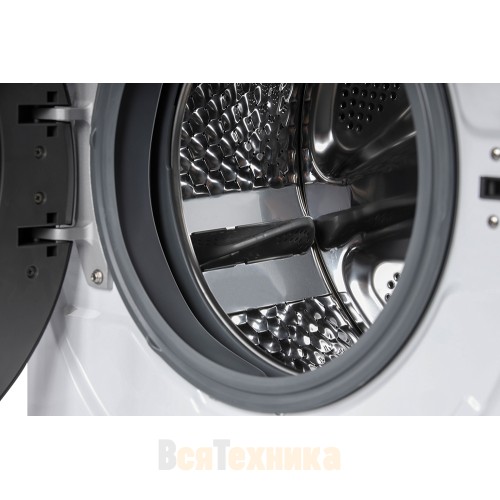 Стиральная машина NordFrost i-DDQ4 8120 W
