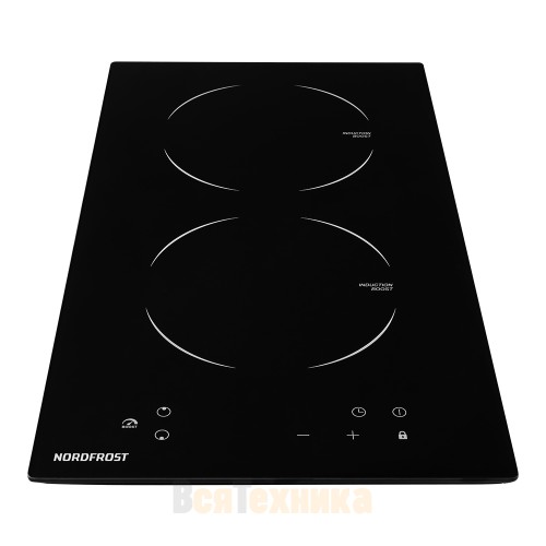 Варочная поверхность NordFrost i-M 3020 B