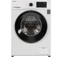 Стиральная машина NordFrost i-DDQ4 6120 W